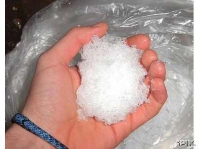 Schnee von gestern (gro&szlig;)